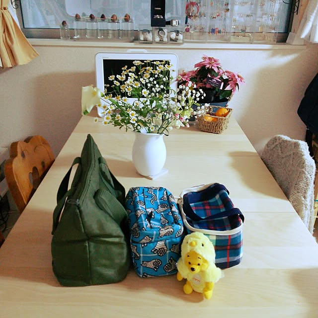 kazuさんの実例写真