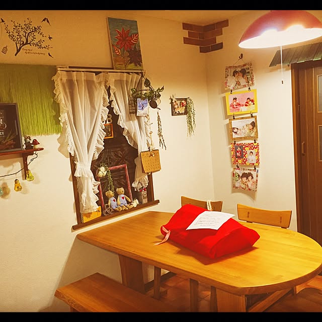 Kanakoさんの実例写真