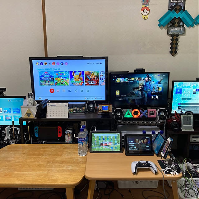 yoshi4438さんの実例写真