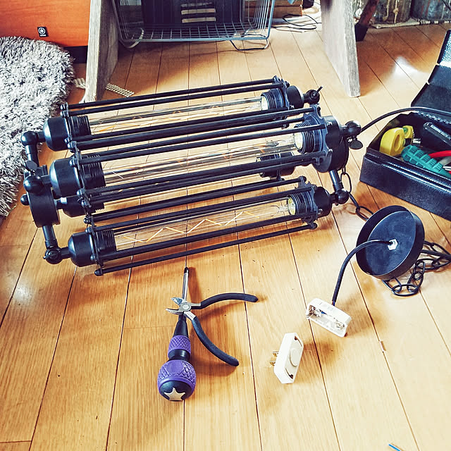 shanさんの実例写真