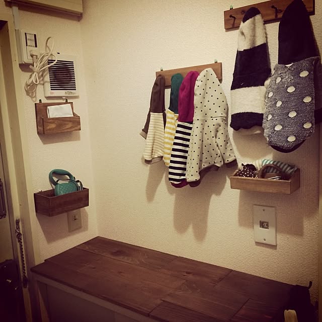 katsuwobushiさんの実例写真