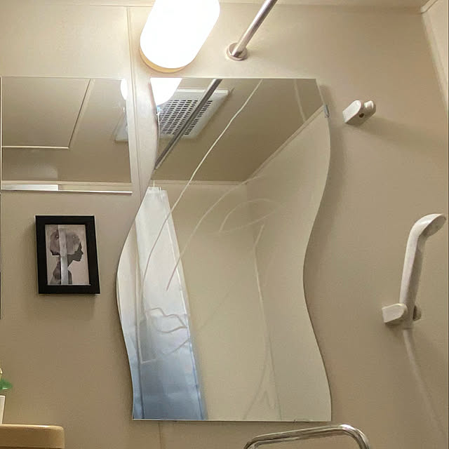 IKEA/バス/トイレのインテリア実例 - 2021-10-11 18:41:26