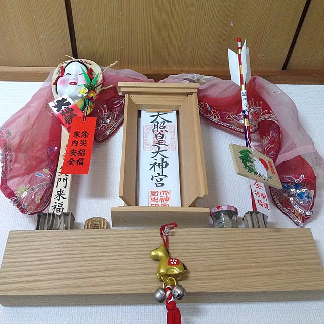 akanechannelさんの実例写真