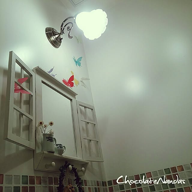 ChocolateNandasさんの実例写真