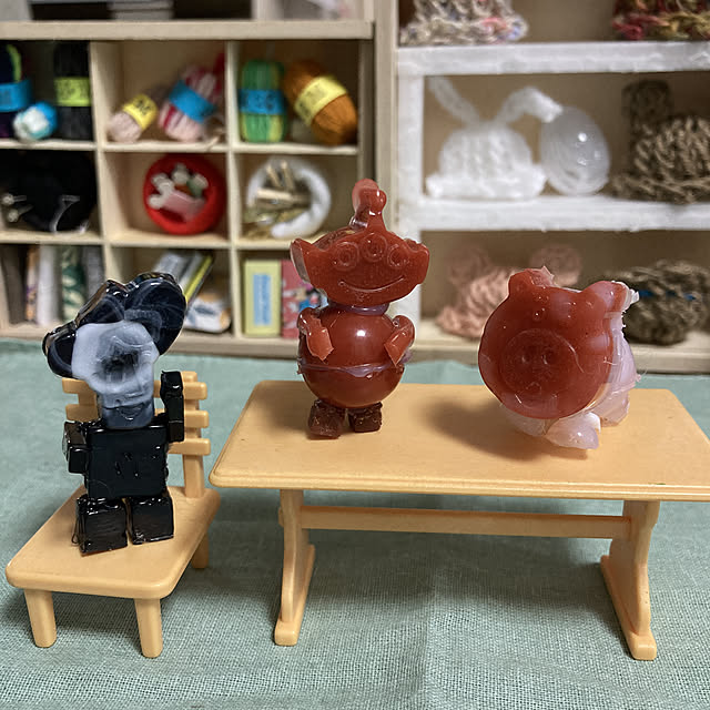 manduonmaさんの実例写真