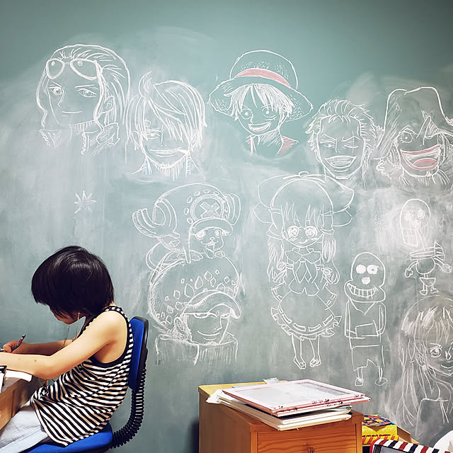 saさんの実例写真