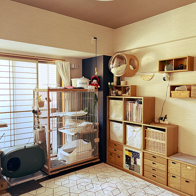 hanaさんの実例写真