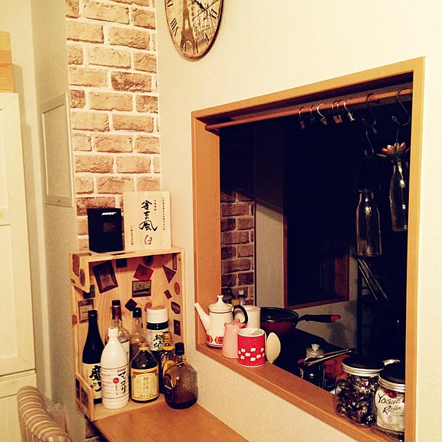 Saoriさんの実例写真