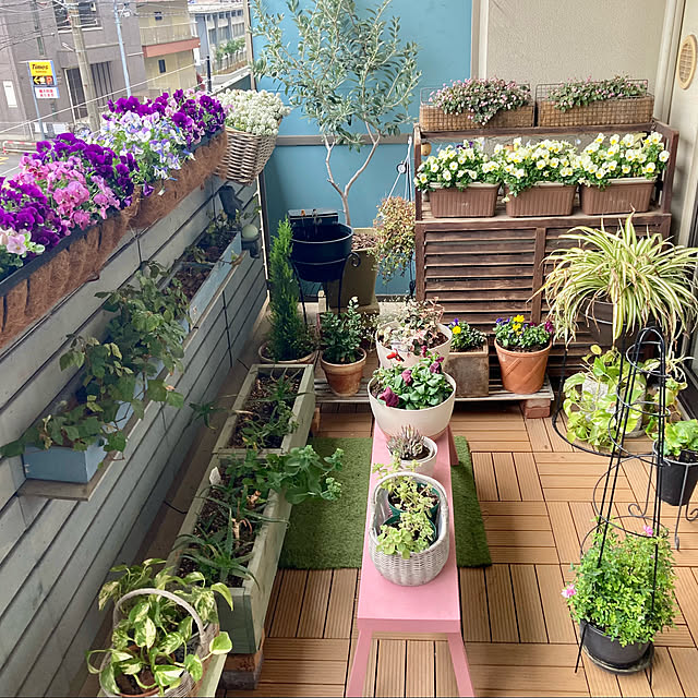 marukoさんの実例写真