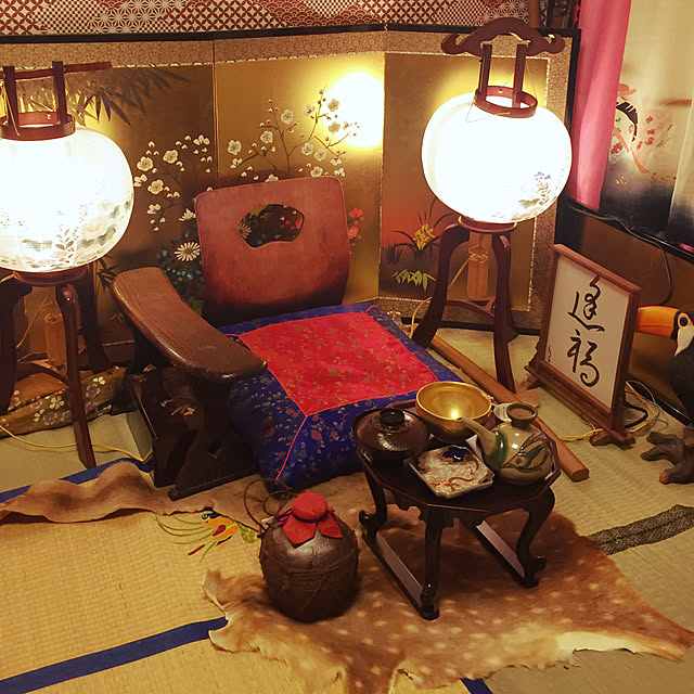 takakuzenさんの実例写真