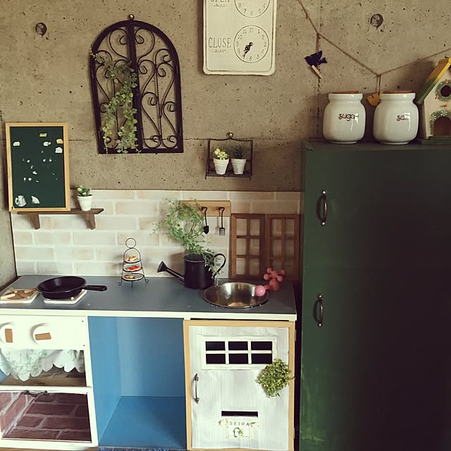 nanakoさんの実例写真