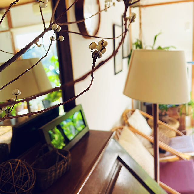 kaochiさんの部屋