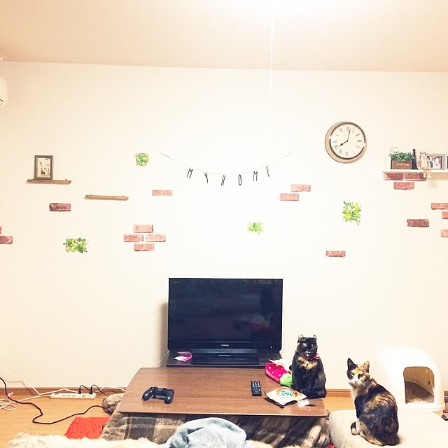 sayachi-さんの実例写真