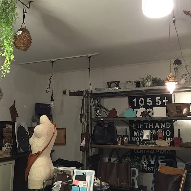 Rincsheさんの実例写真