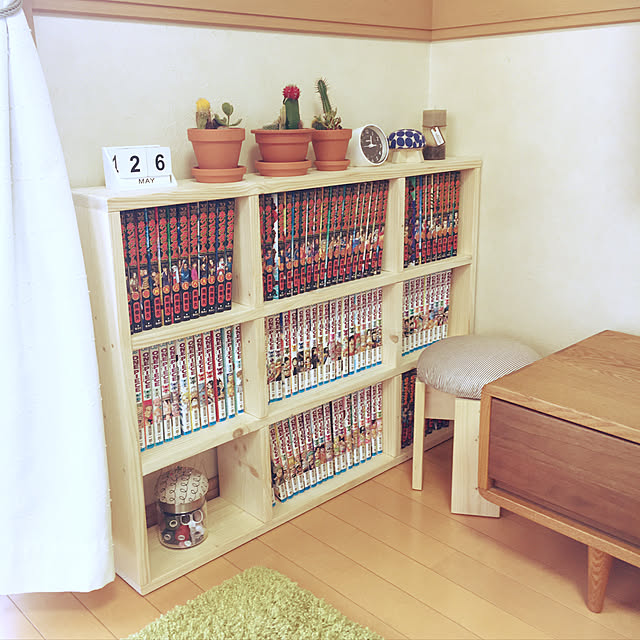 toshiさんの実例写真