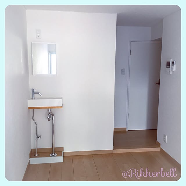 Rikkerbellさんの実例写真