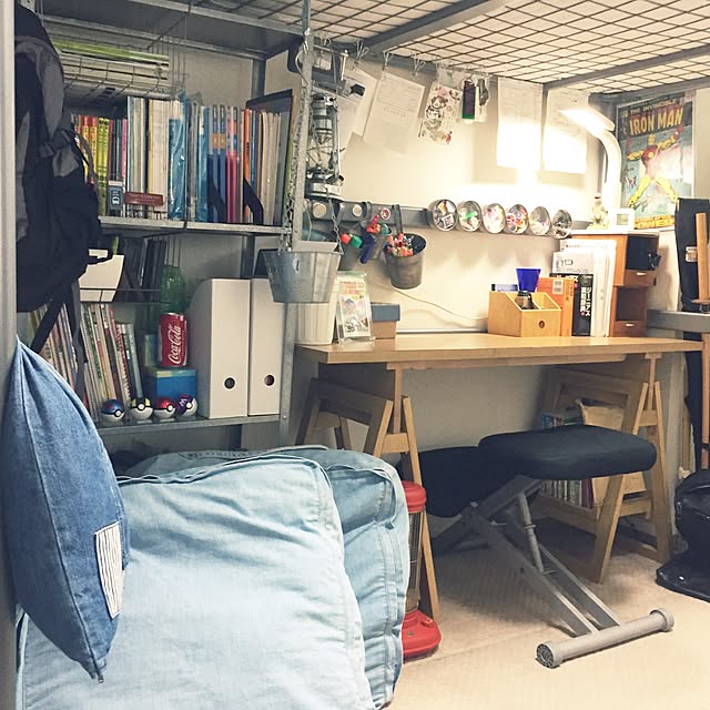hideさんの実例写真