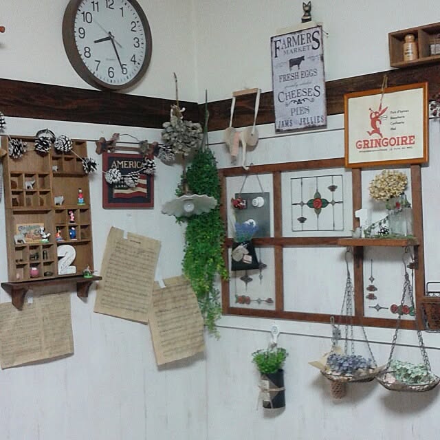383junkさんの実例写真