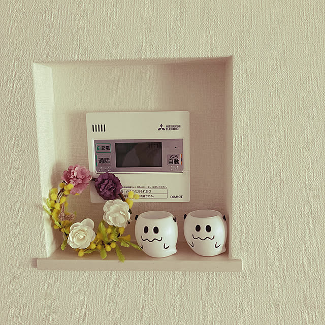 実例写真