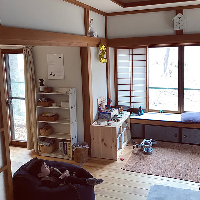 marucoさんの実例写真