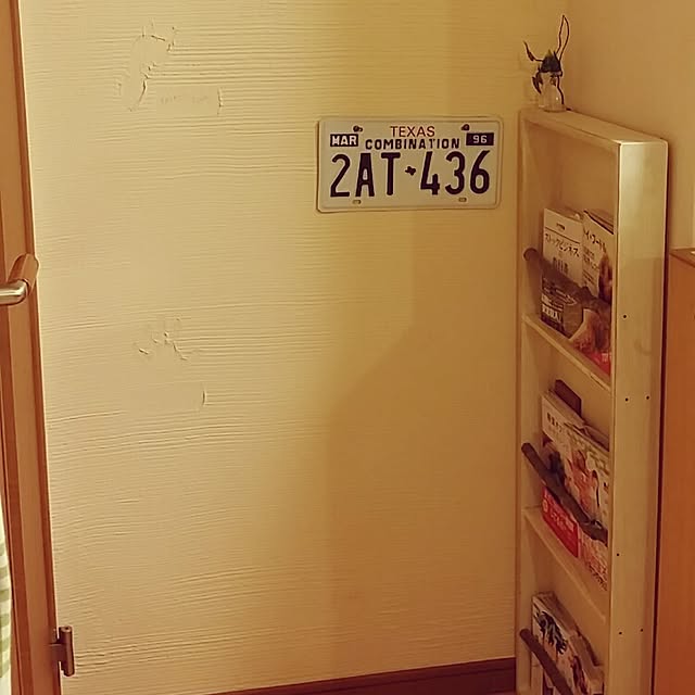 kanaさんの実例写真