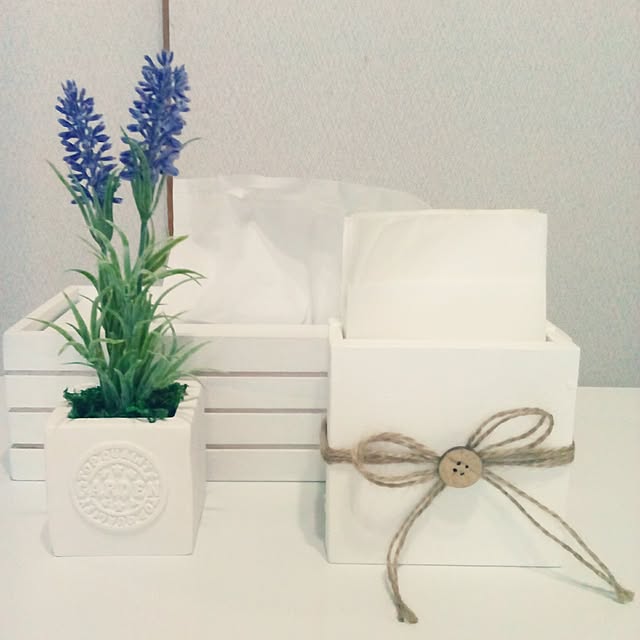 heart.emiemi57.whiteさんの実例写真
