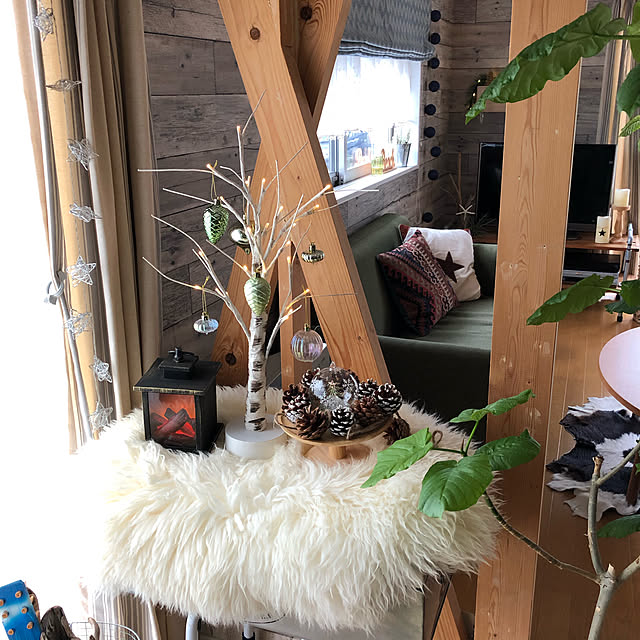 pさんの実例写真