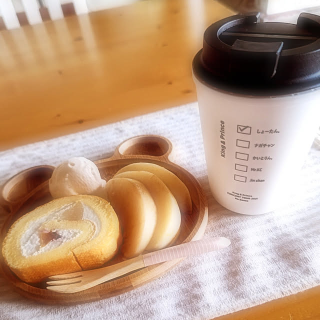 harumoeさんの実例写真