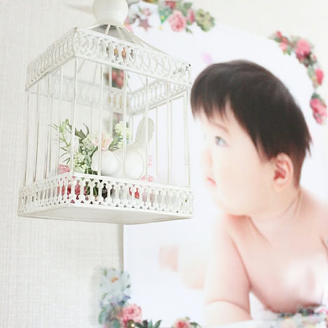 Saoriさんの実例写真