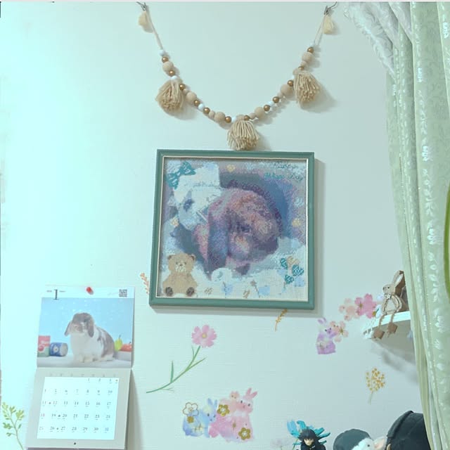 mariaさんの実例写真