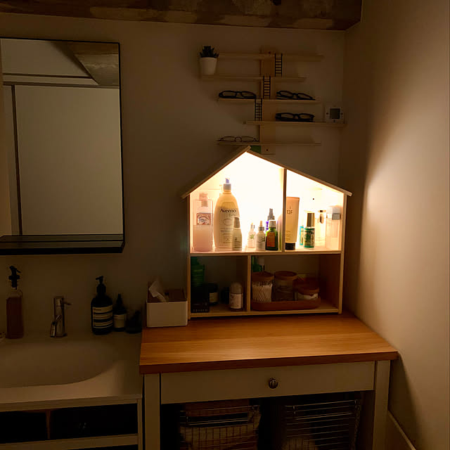 hidemaroomさんの実例写真