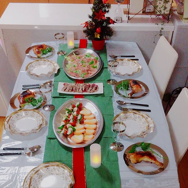 Naomiさんの実例写真