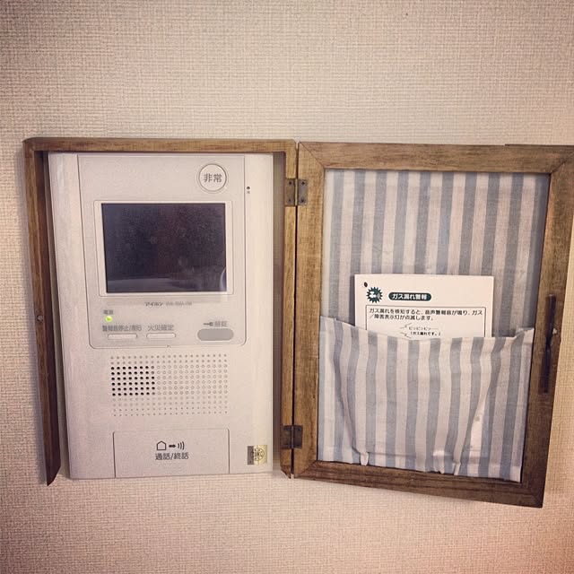 sacraさんの実例写真