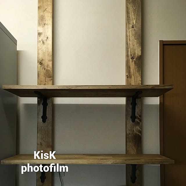 KisKさんの実例写真