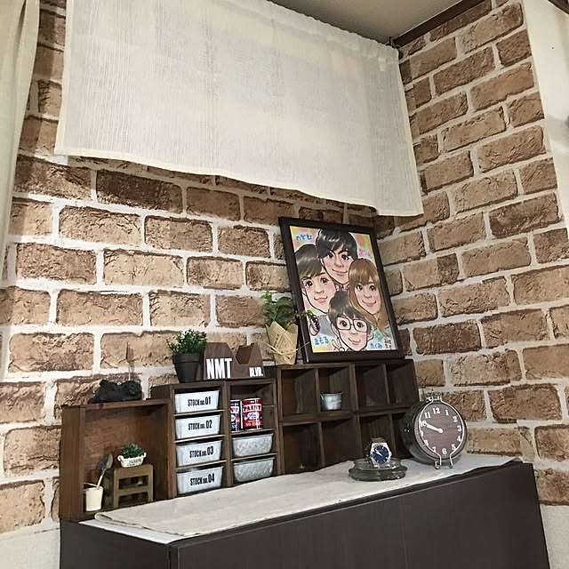 ronmaruさんの実例写真