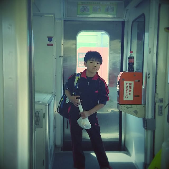 実例写真