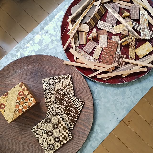 jinさんの部屋