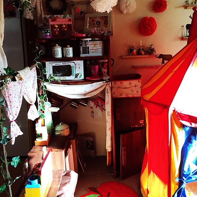 torameru.mamaさんの実例写真