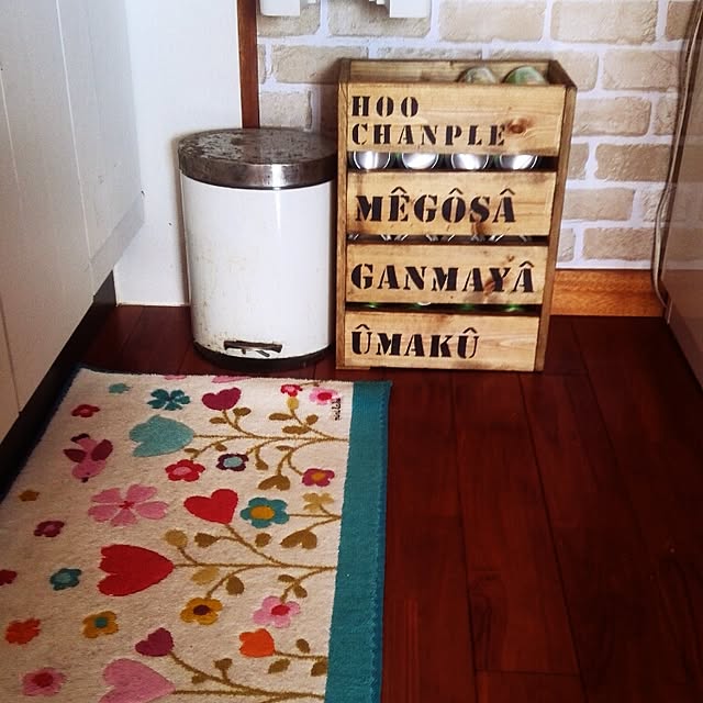chanplesさんの実例写真