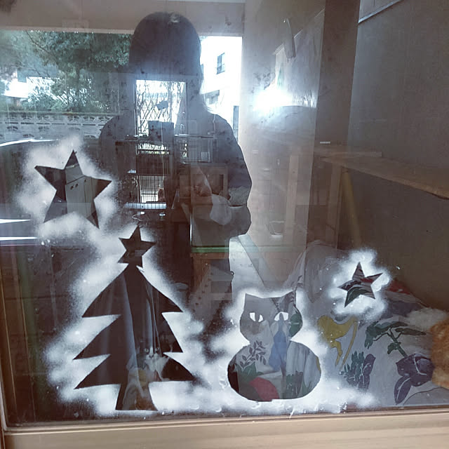 uchizukonyanさんの実例写真