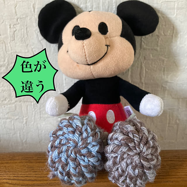 manduonmaさんの部屋