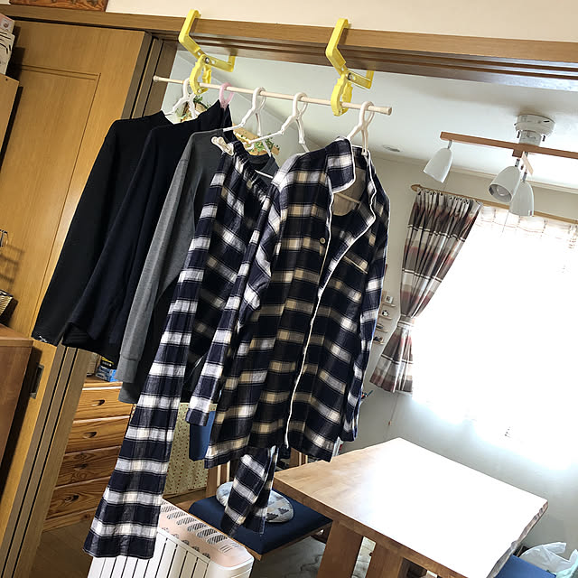 mocoさんの実例写真