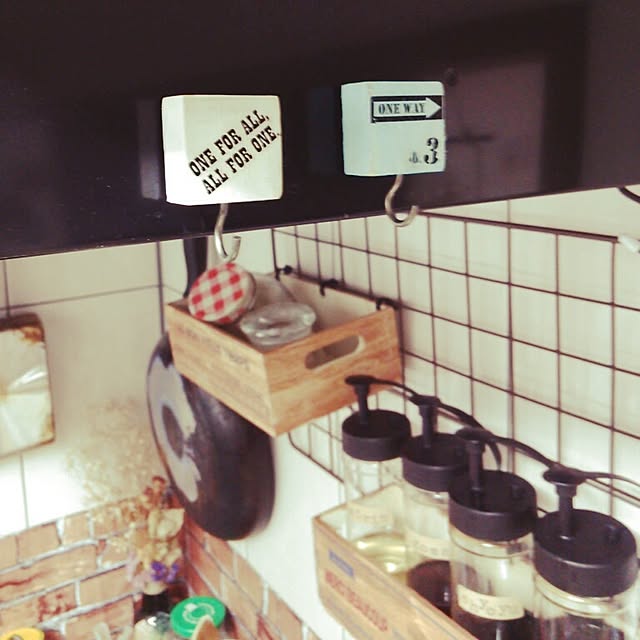 u-kiさんの実例写真