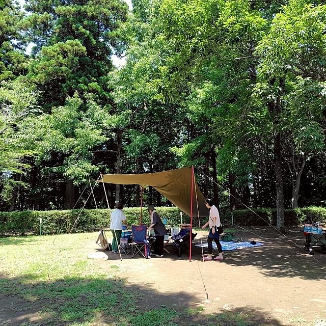 urchinさんの部屋