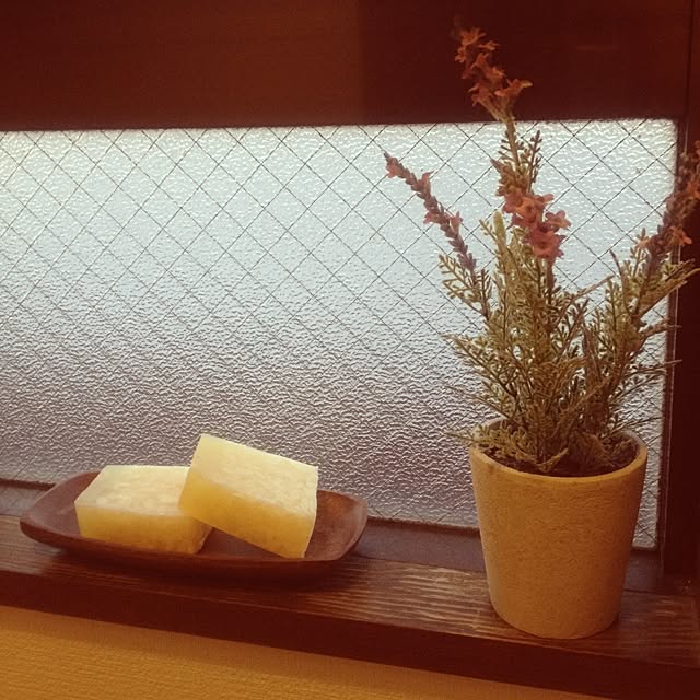 chatoさんの実例写真