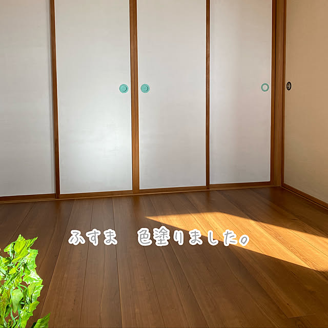 chi-koさんの実例写真