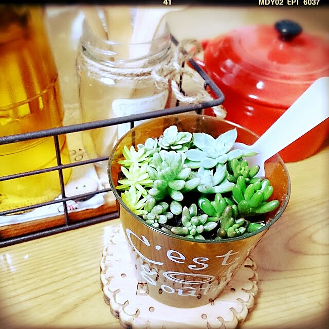 k-mamaさんの実例写真