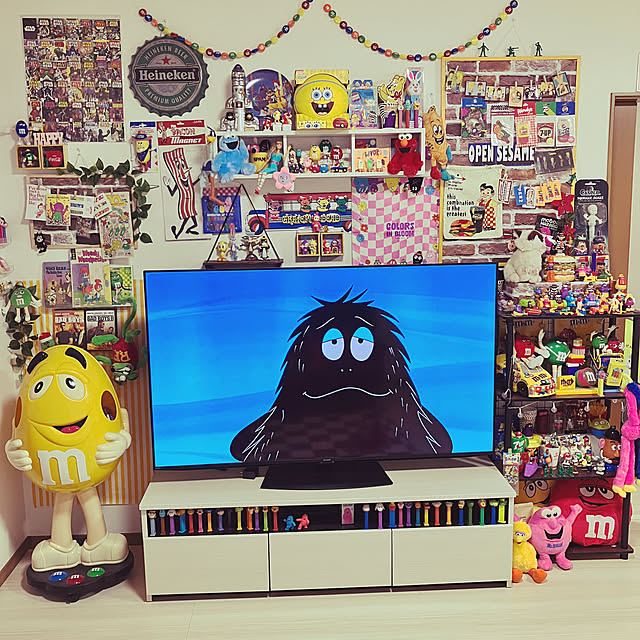 okanihさんの実例写真