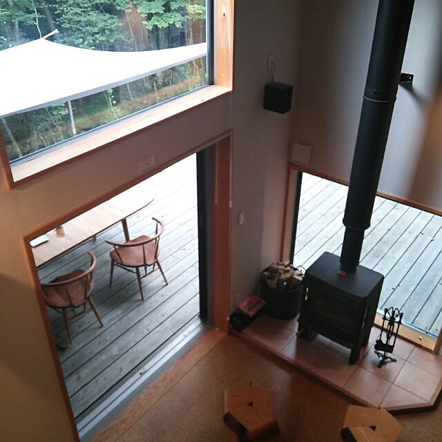 実例写真