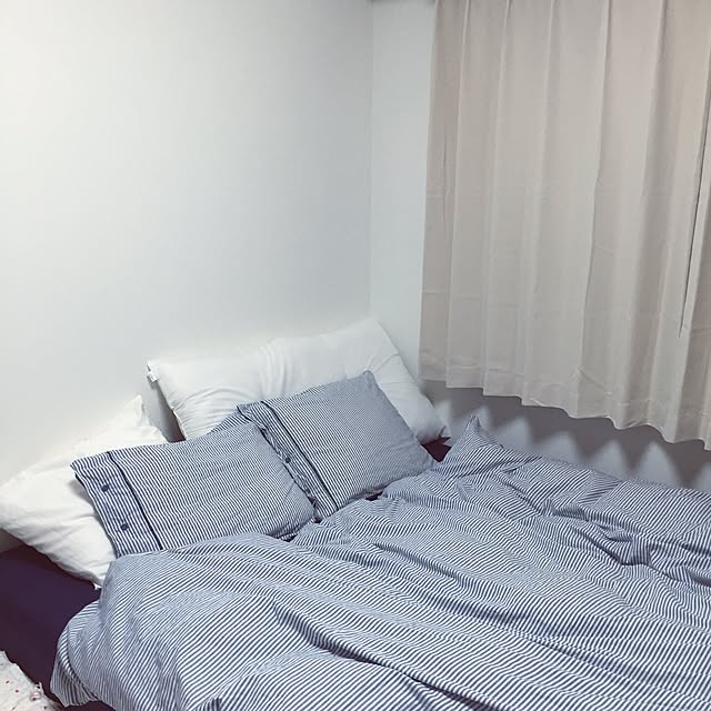 mikeさんの実例写真